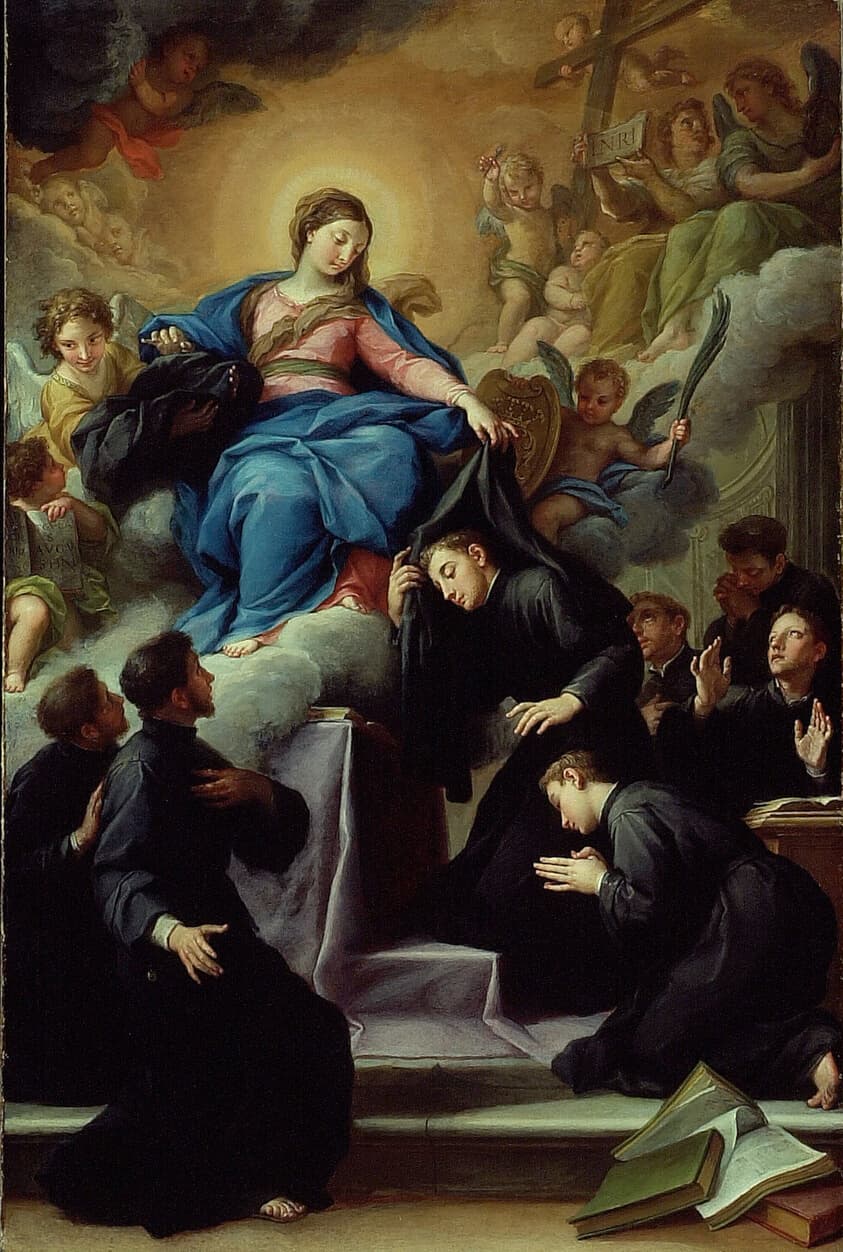 Our Lady of Sorrows