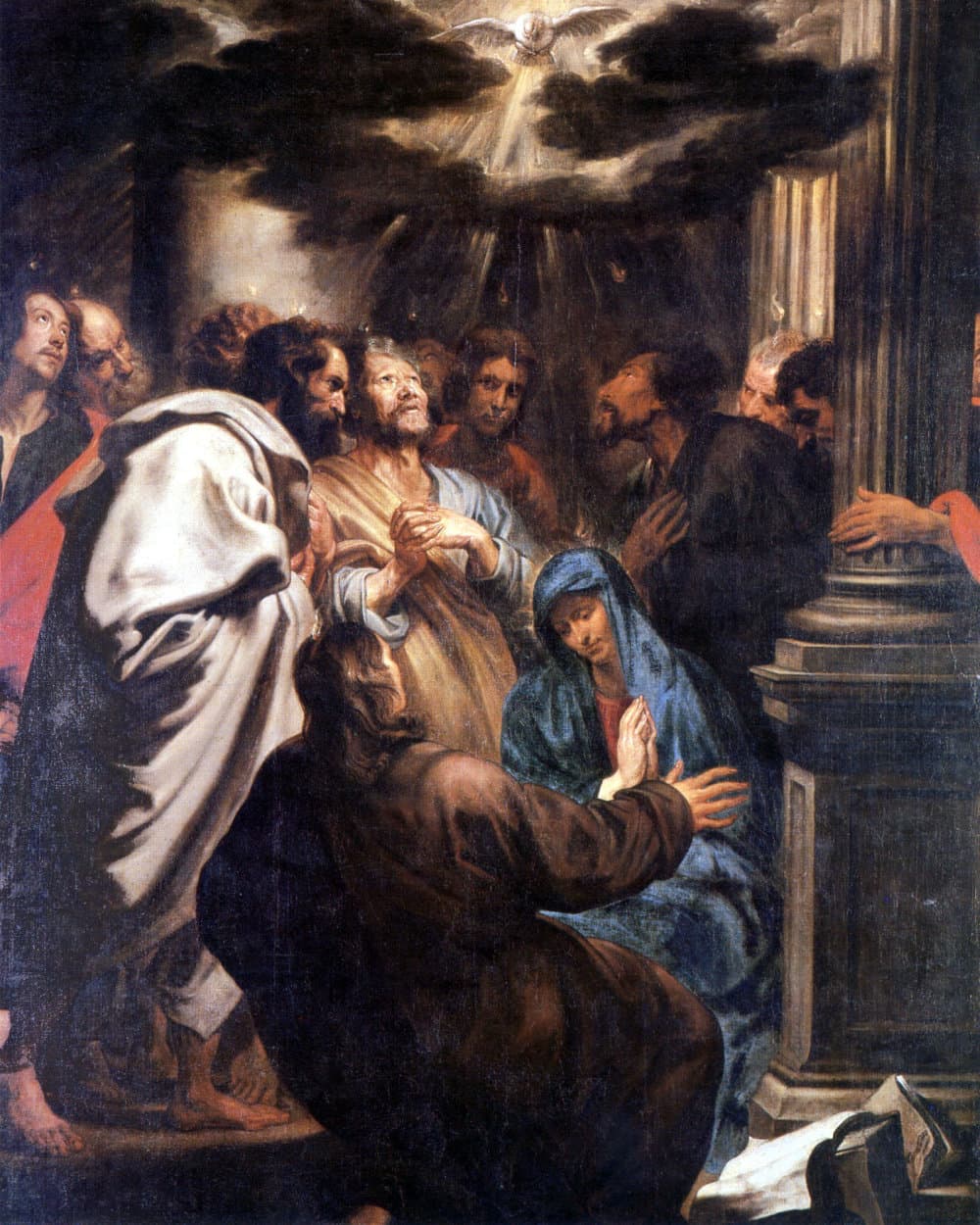 Pentecost